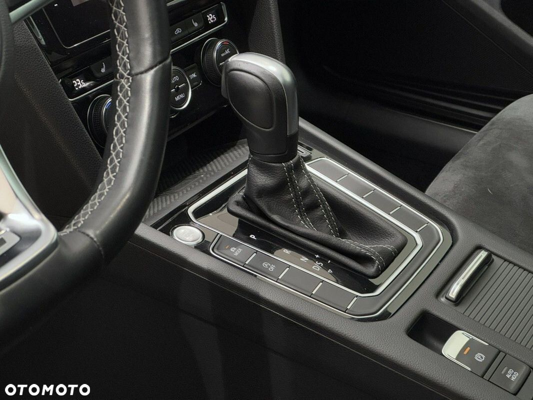 Volkswagen Arteon - 9