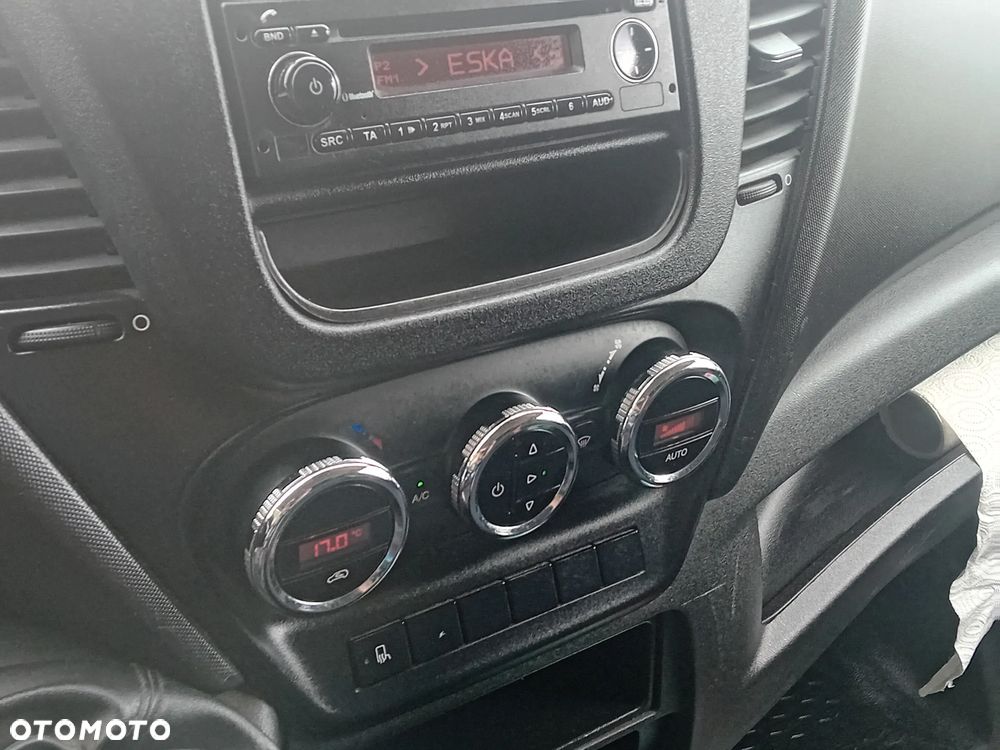 Iveco daily 35s16 - 9