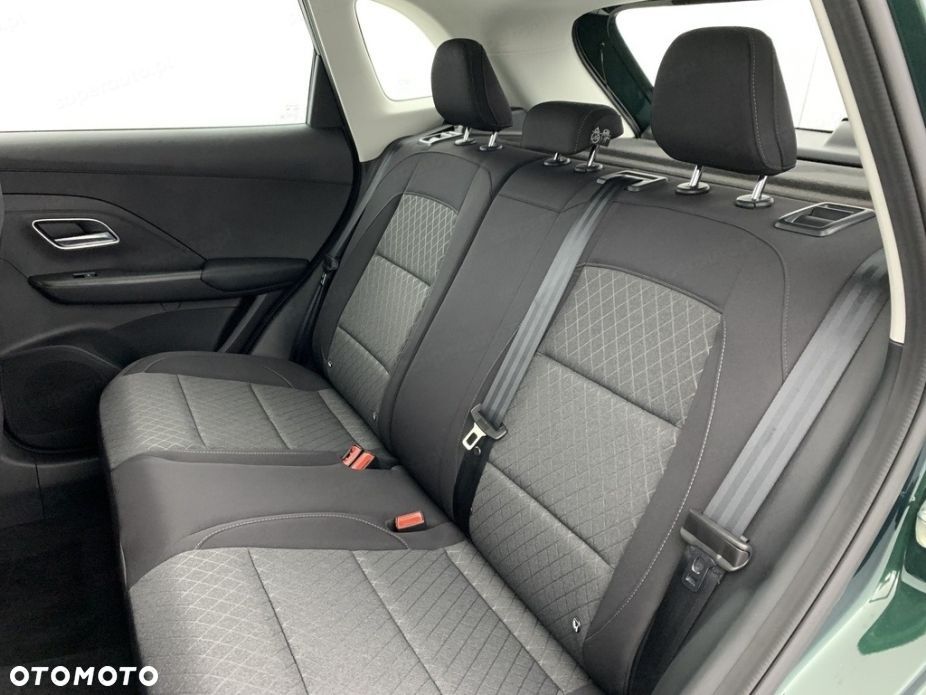 MG ZS Hybrid+ - 16