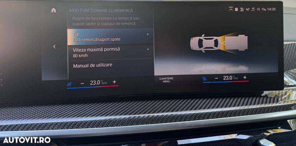 BMW X7 xDrive40d AT MHEV - 29
