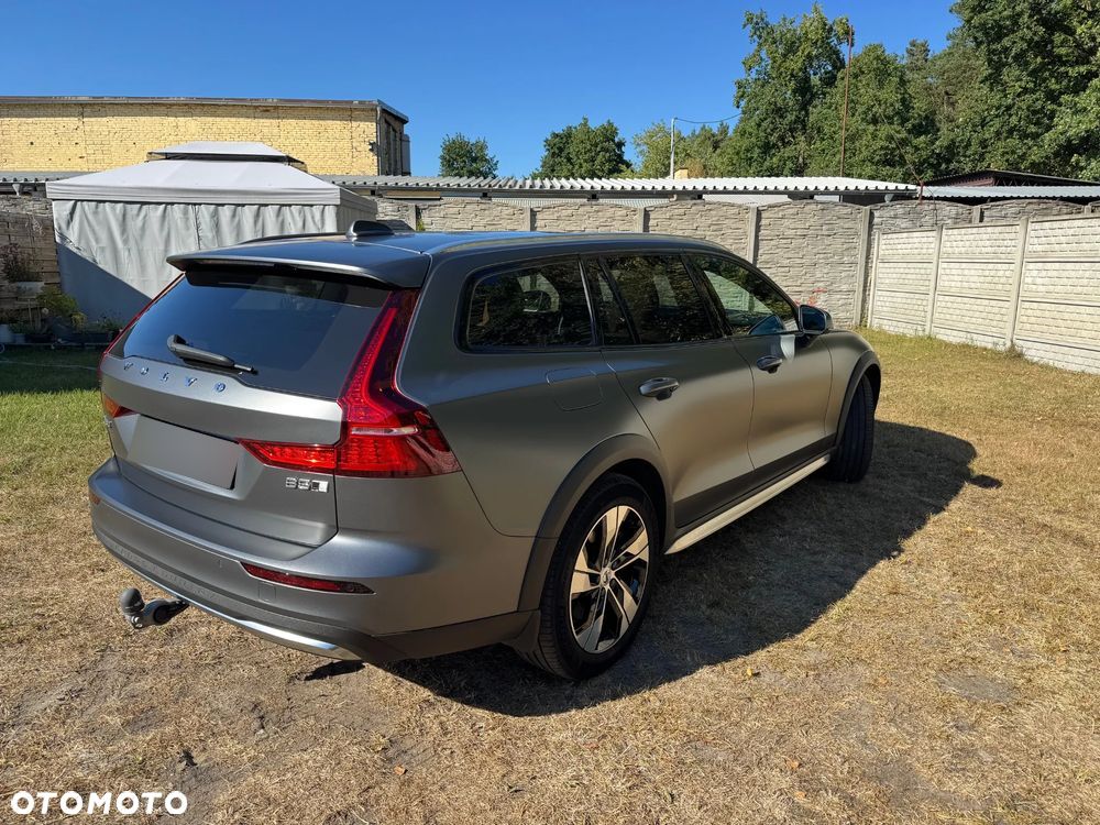 Volvo V60 - 3