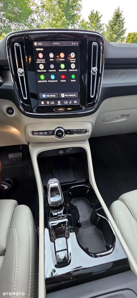 Volvo XC 40 B5 B AWD Ultimate Bright - 13
