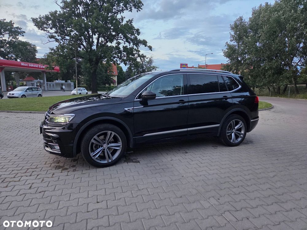 Volkswagen Tiguan 2.0 TSI 4Mot R-Line DSG - 29