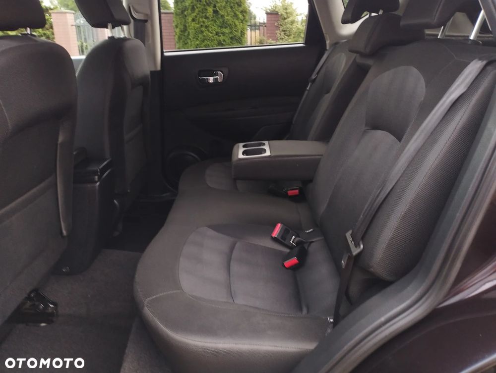 Nissan Qashqai 2.0 I-Way - 18