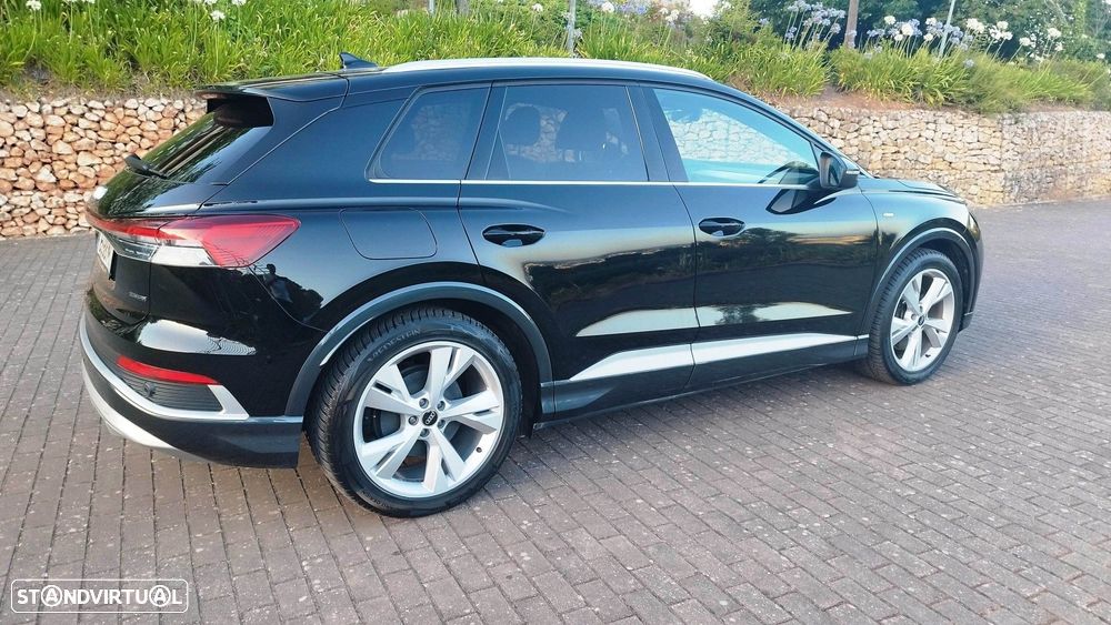 Audi Q4 e-tron 50 quattro 82 kWH - 8