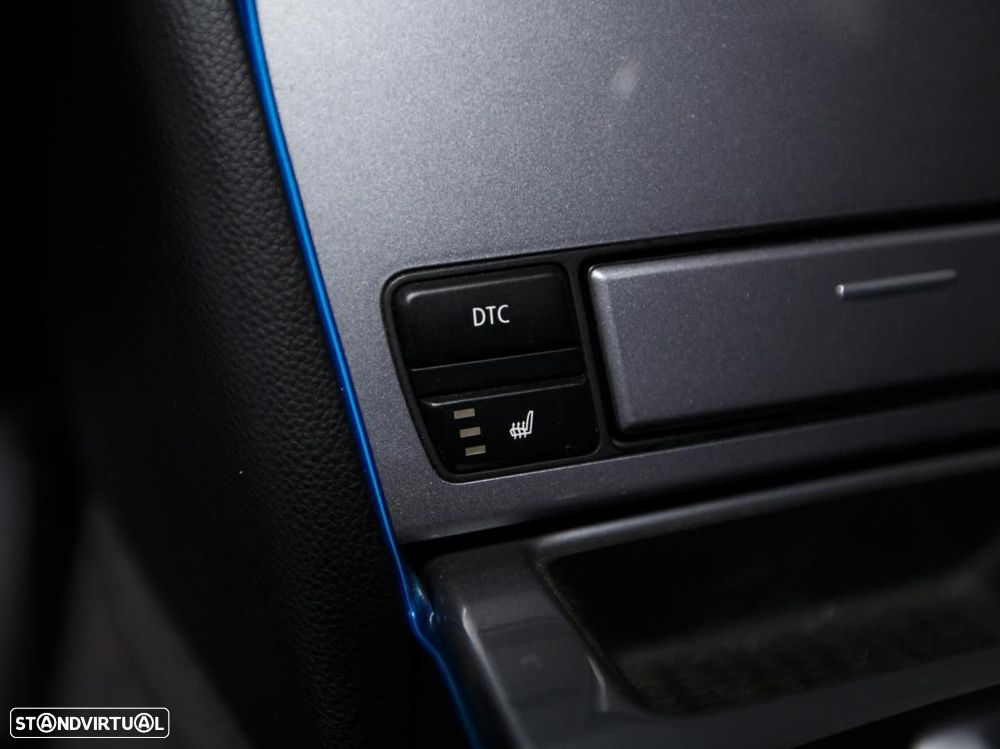 BMW 535 d Touring Aut. - 22