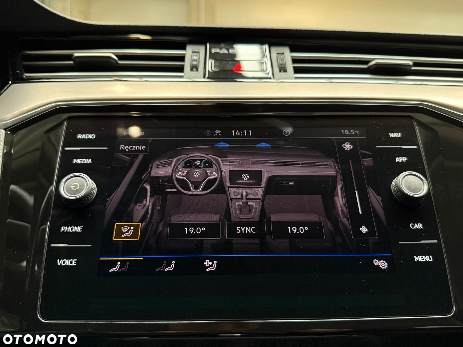 Volkswagen Passat 1.5 TSI EVO Essence DSG - 38