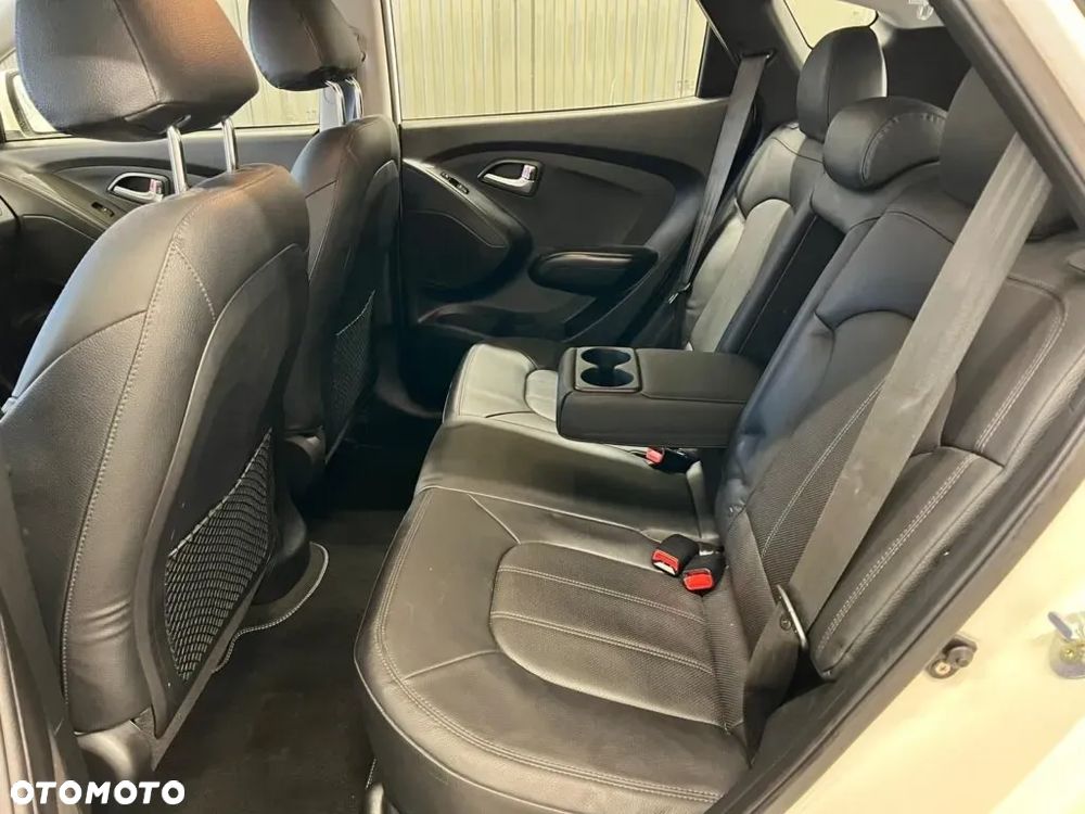 Hyundai ix35 - 18