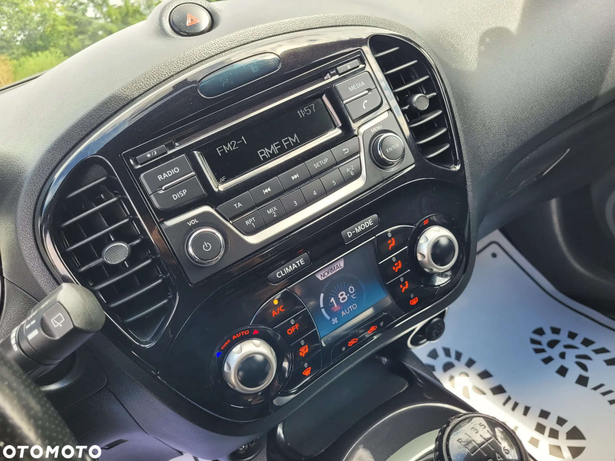 Nissan Juke 1.5 dCi Tekna - 25