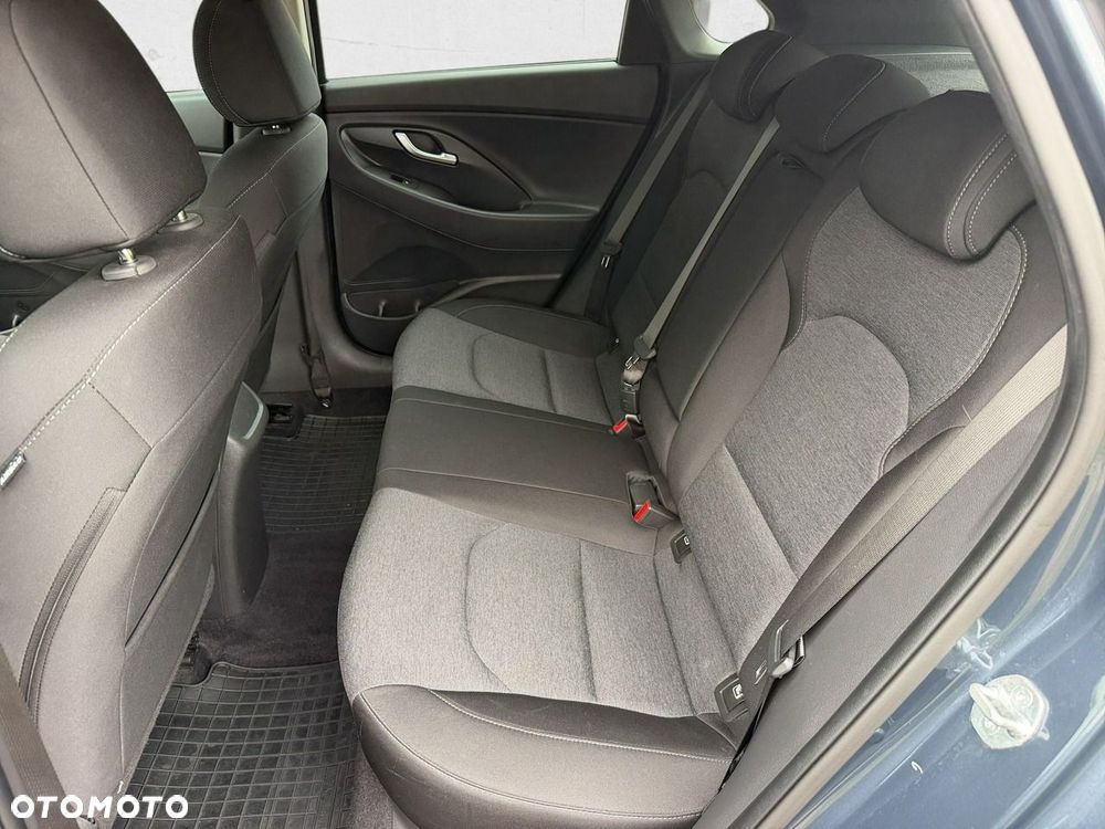 Hyundai i30 - 13