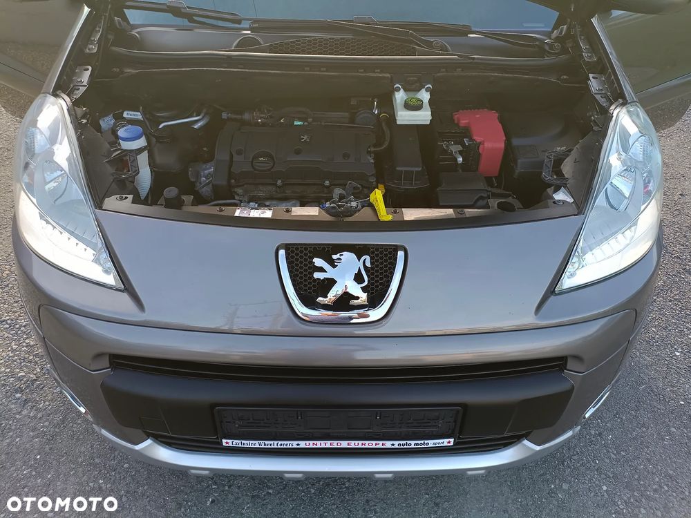 Peugeot Partner - 33