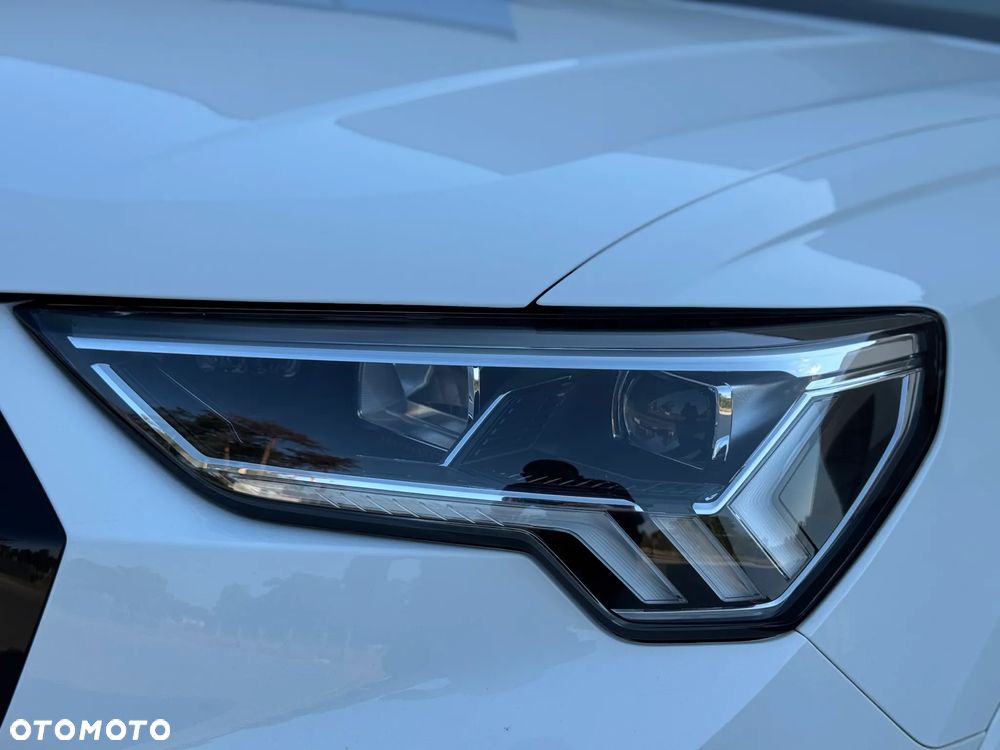 Audi Q3 45 TFSI e S Line S tronic - 9