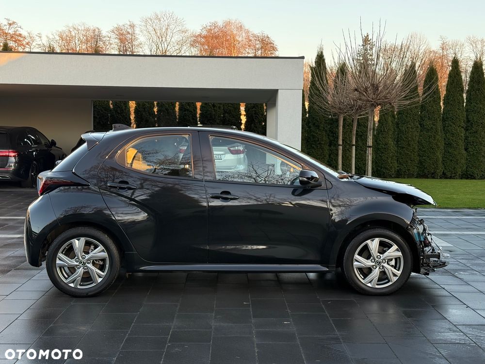 Mazda 2 Hybrid 1.5 Select CVT - 5