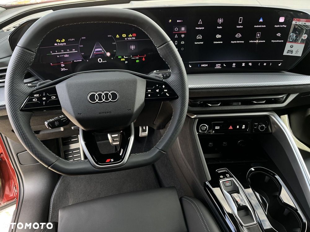 Audi Q5 Sportback TDI mHEV 150 kW Quattro S tronic - 25