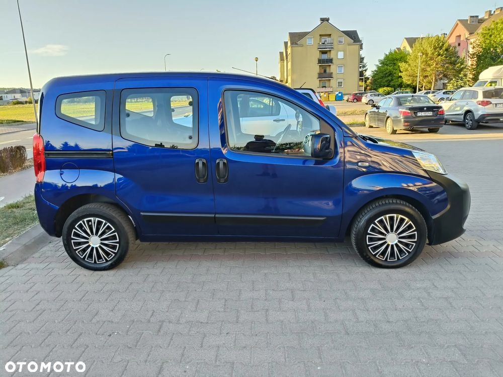 Fiat Qubo - 10