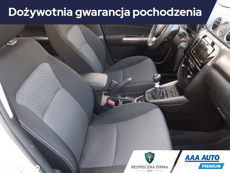 Suzuki Vitara - 10