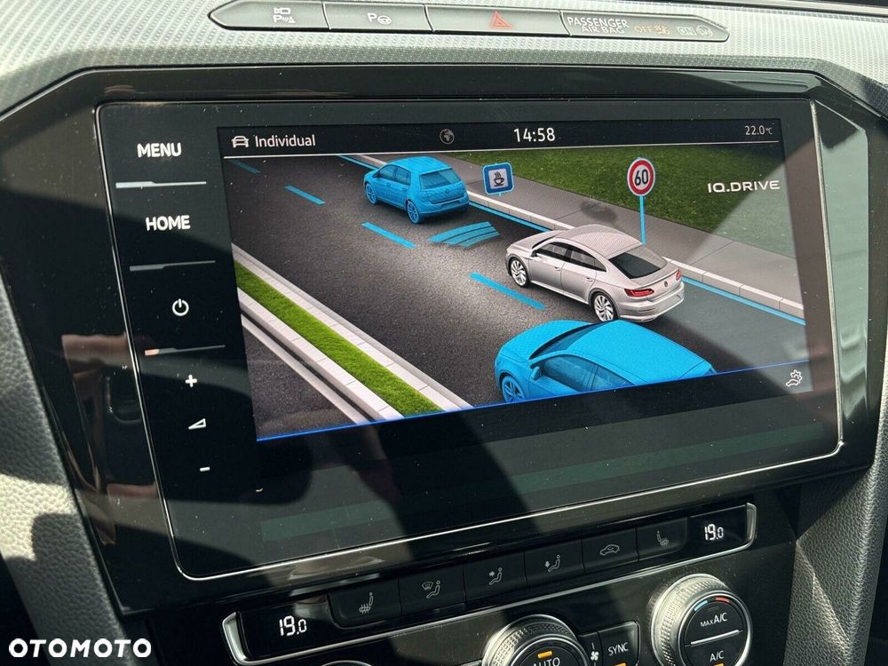 Volkswagen Arteon - 21