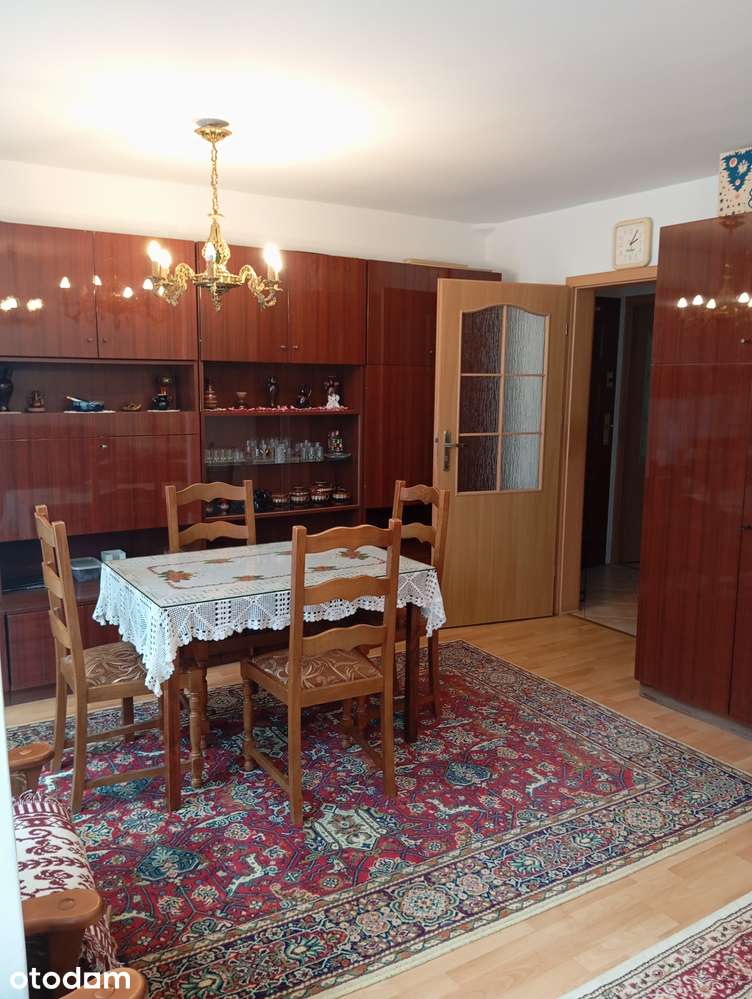 Mieszkanie dwustronne 2 pokojowe na ul. Gospodarczej 45,76m