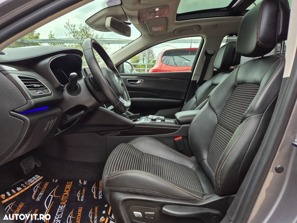 Renault Talisman ENERGY dCi 160 EDC INTENS - 10