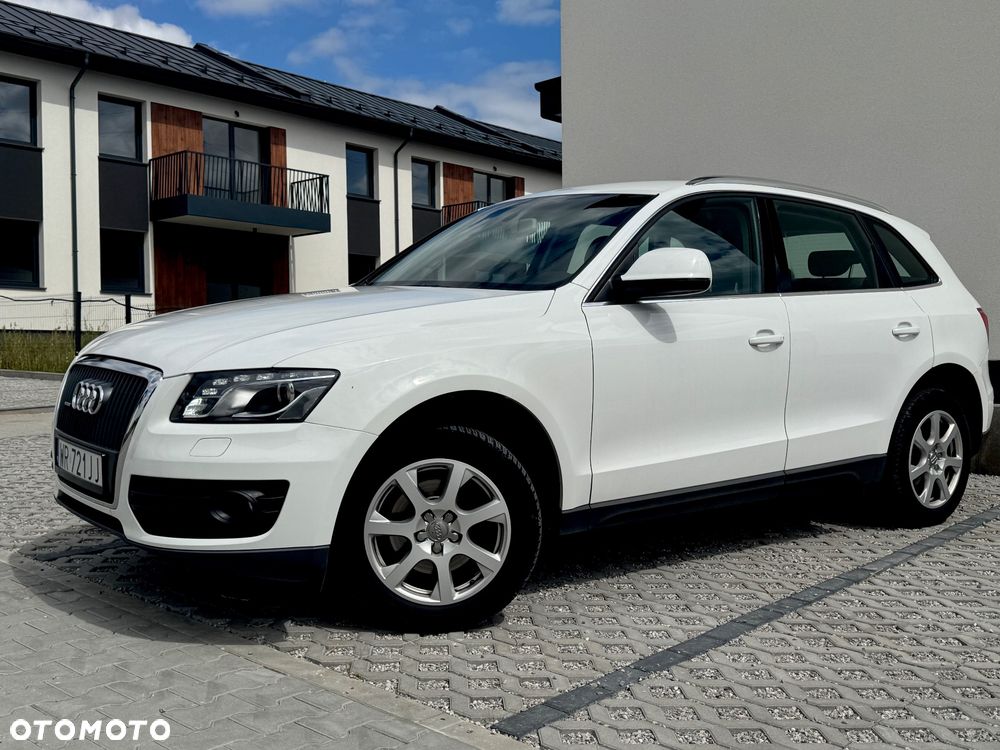 Audi Q5 - 3