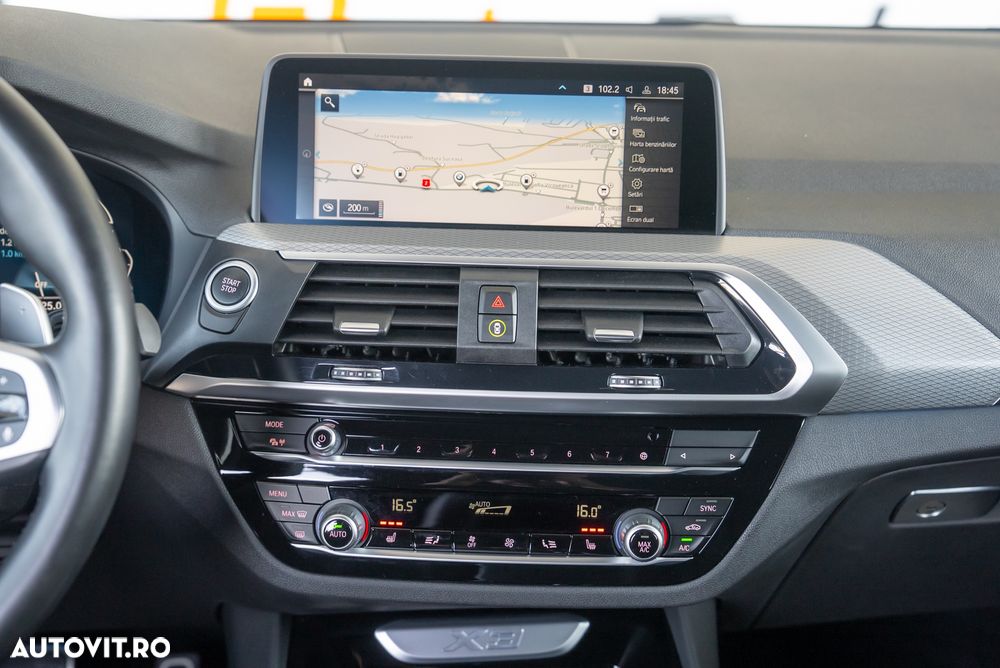 BMW X3 - 19
