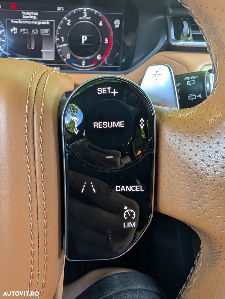 Land Rover Range Rover Velar 3.0 R-Dynamic HSE - 13