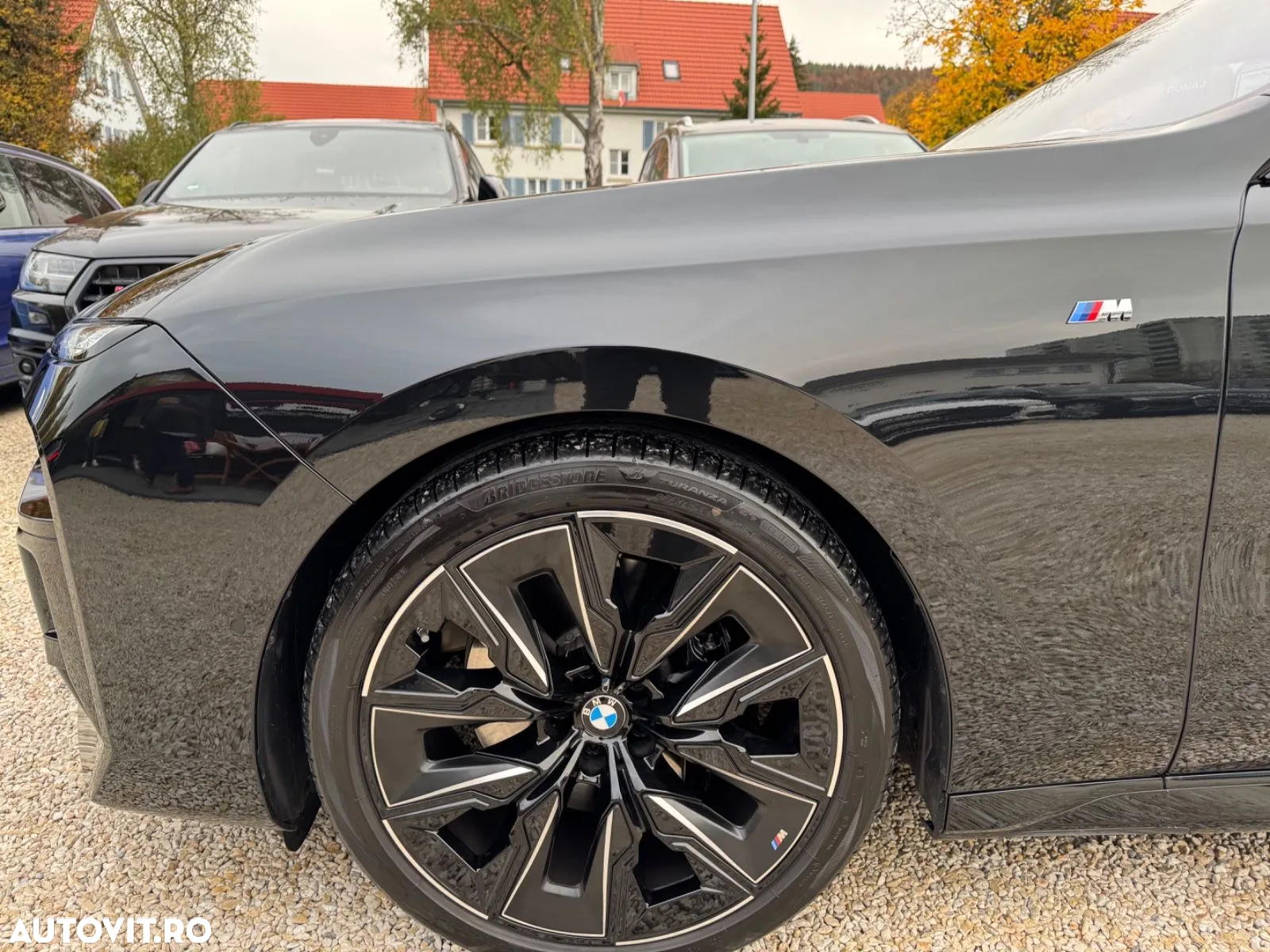 BMW Seria 7 740d xDrive MHEV - 10