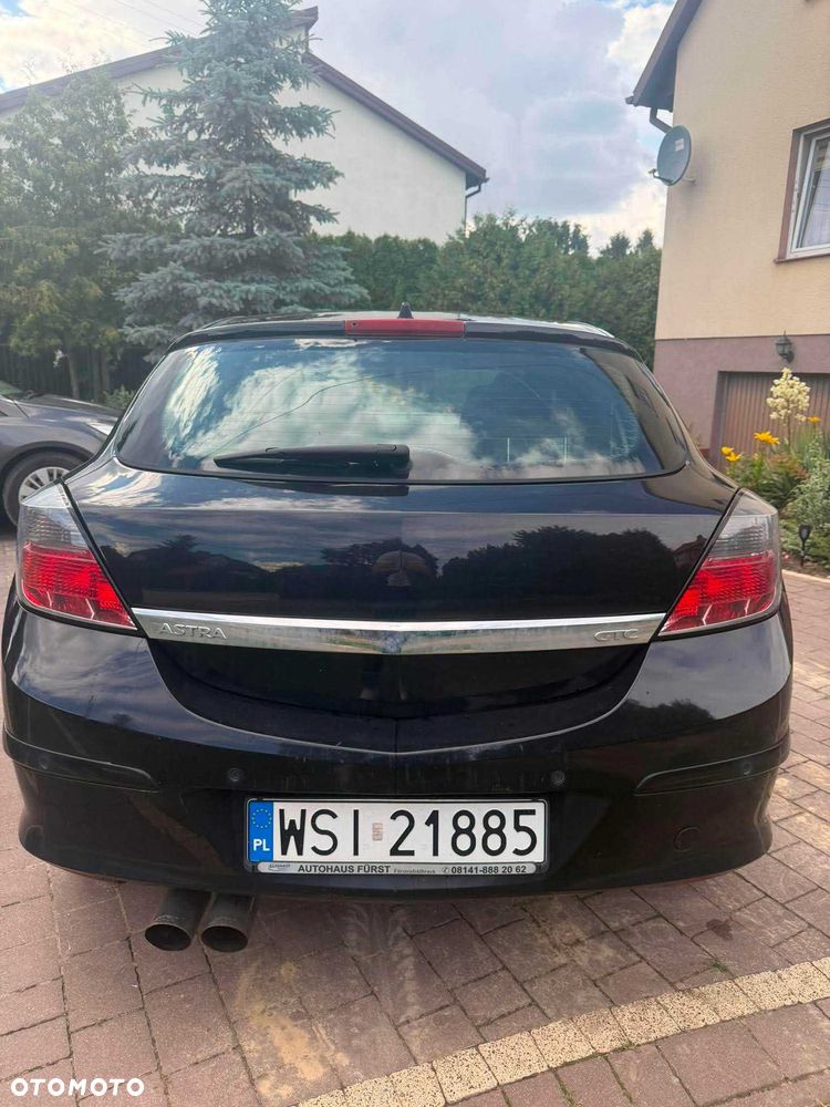 Opel Astra - 6