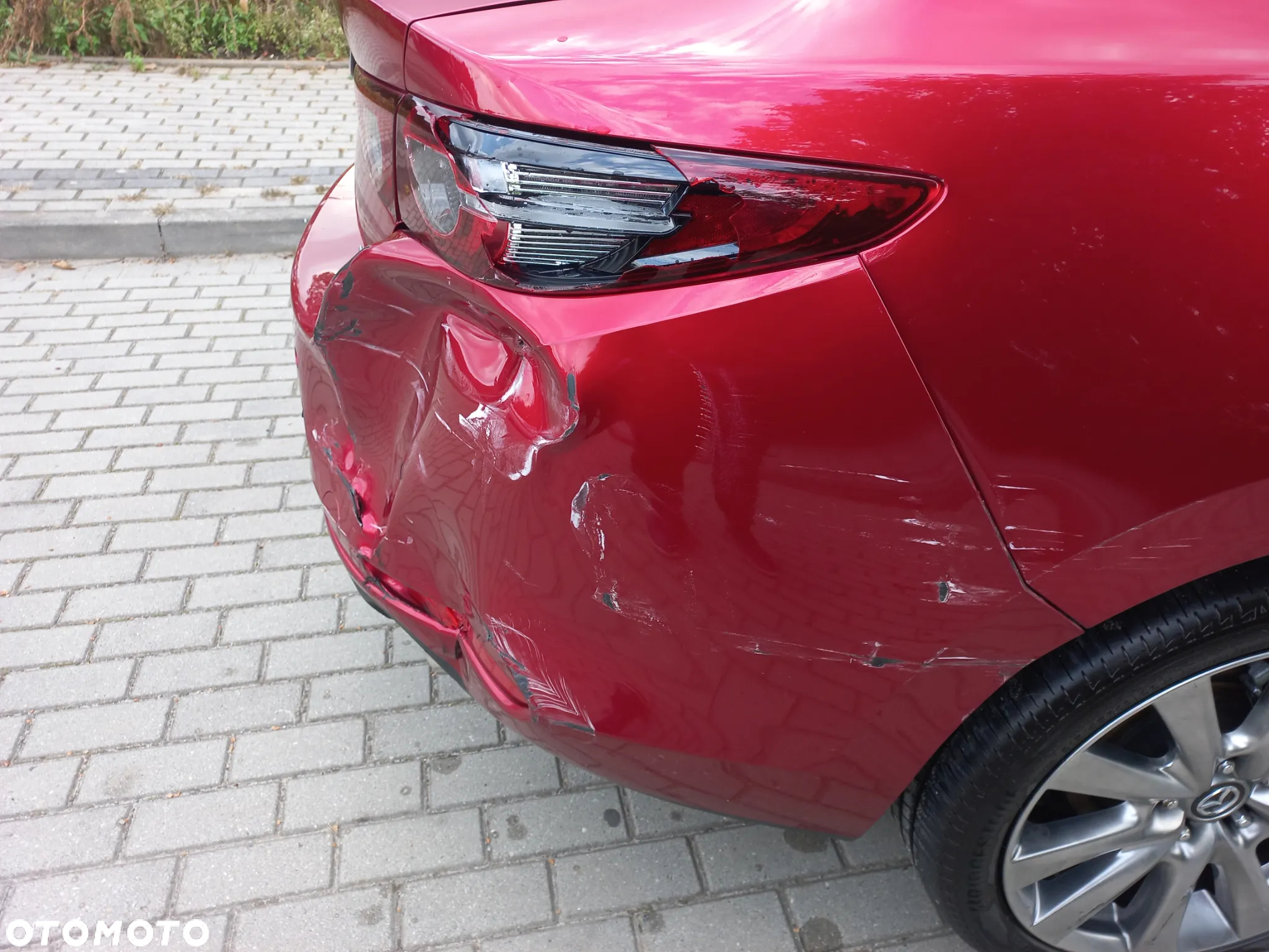 Mazda 3 - 30