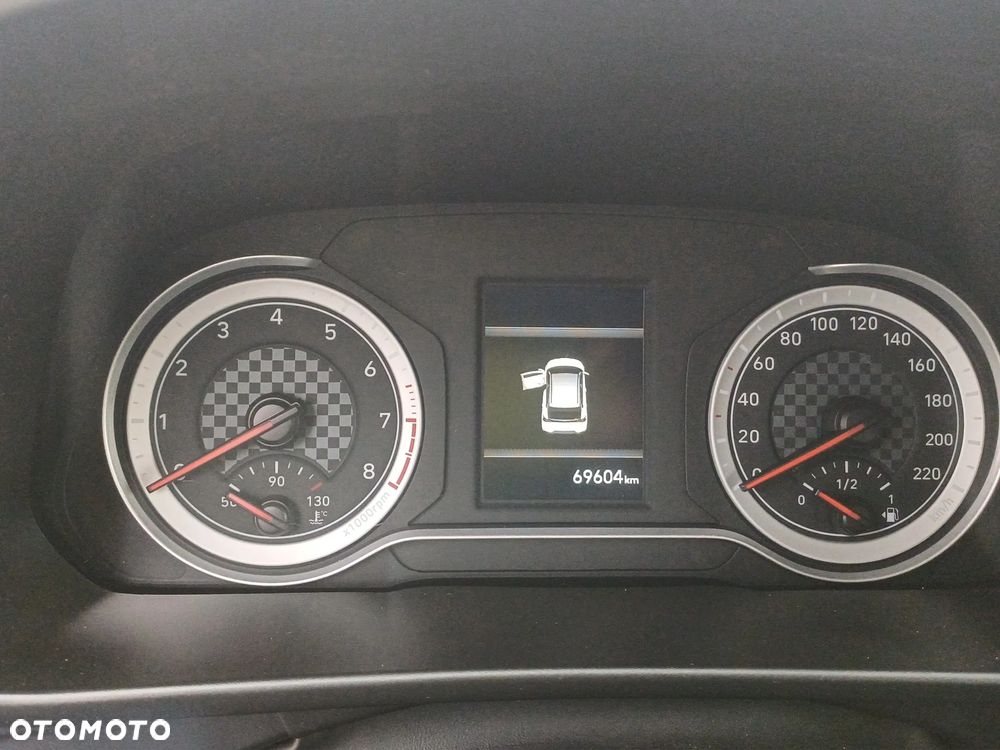 Hyundai i20 1.2 Classic Plus - 22