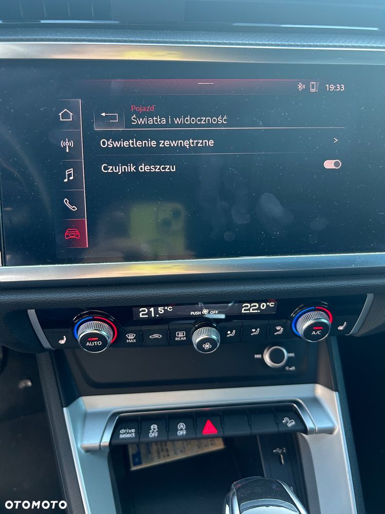 Audi Q3 45 TFSI Quattro S tronic - 8