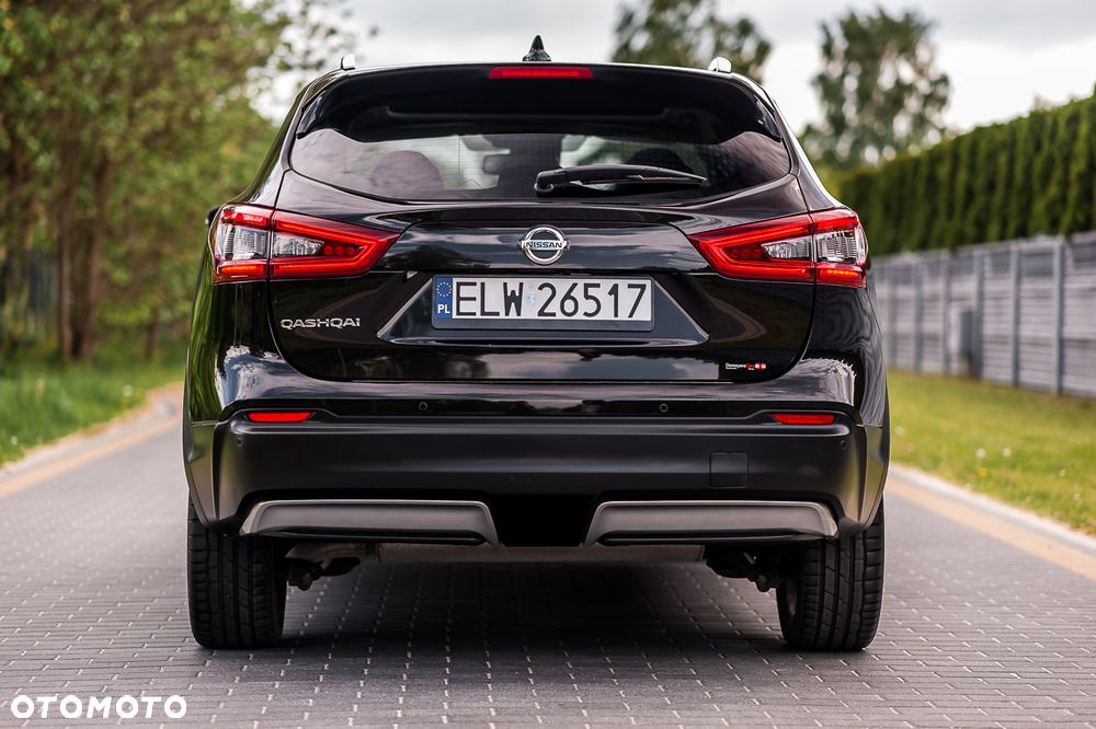 Nissan Qashqai 1.3 DIG-T Tekna - 6