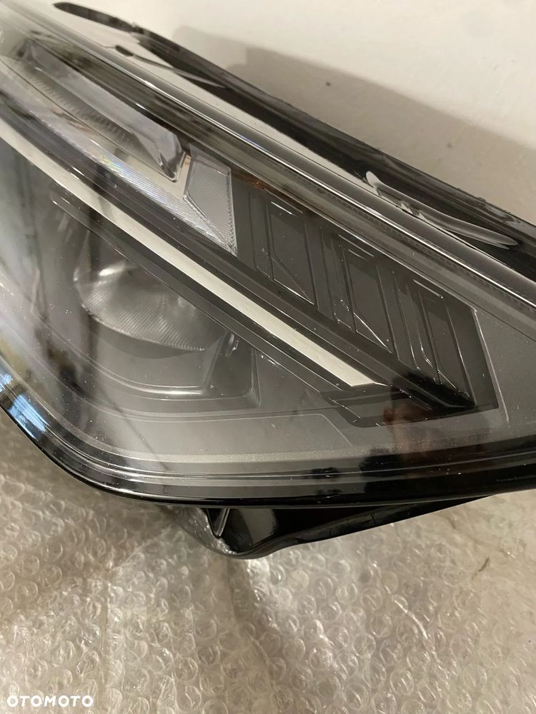 AUDI Q5 FY 80A LIFT  LAMPA PRZOD PRAWA FULL LED IGLA - 3