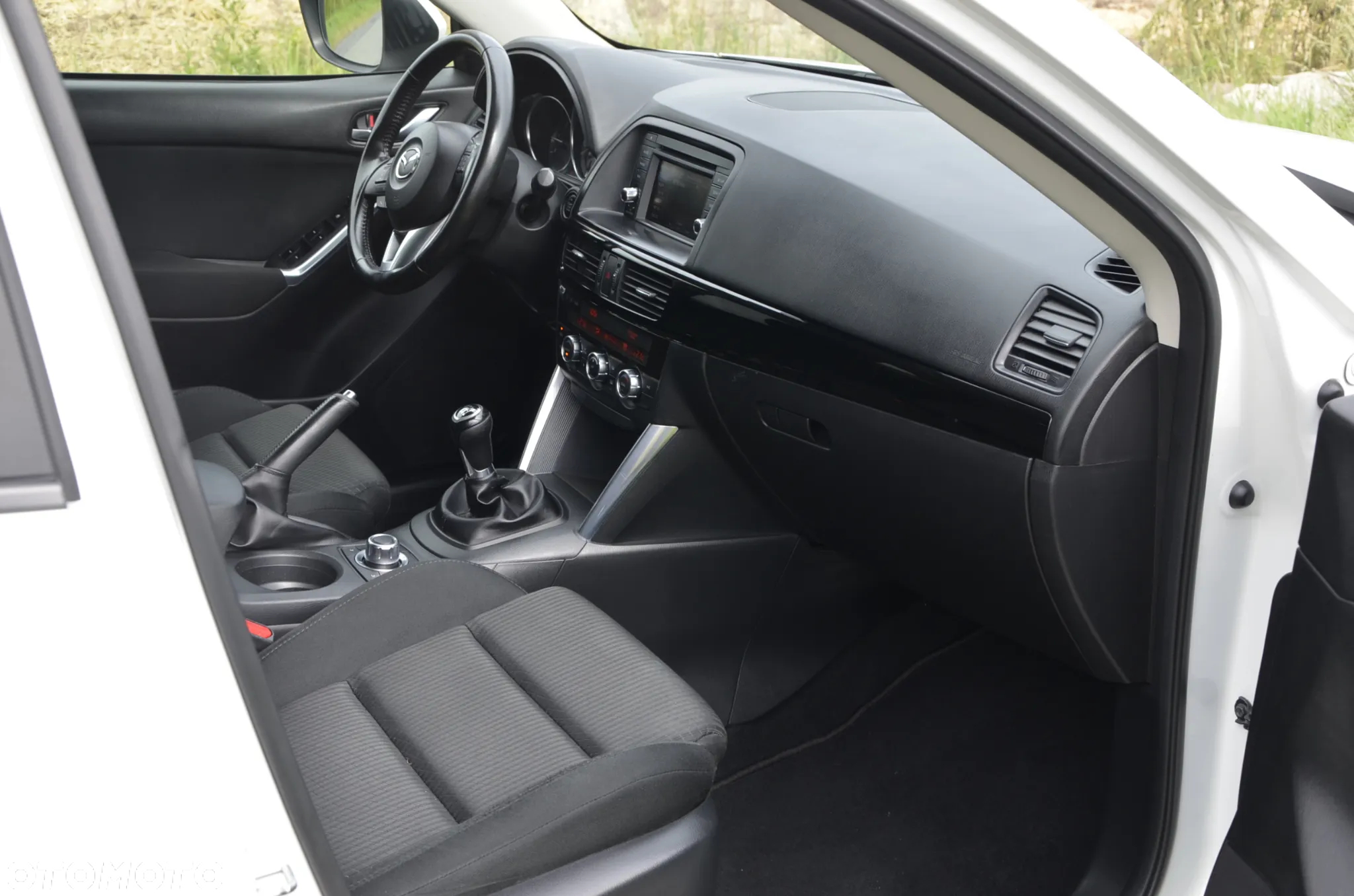 Mazda CX-5 - 28