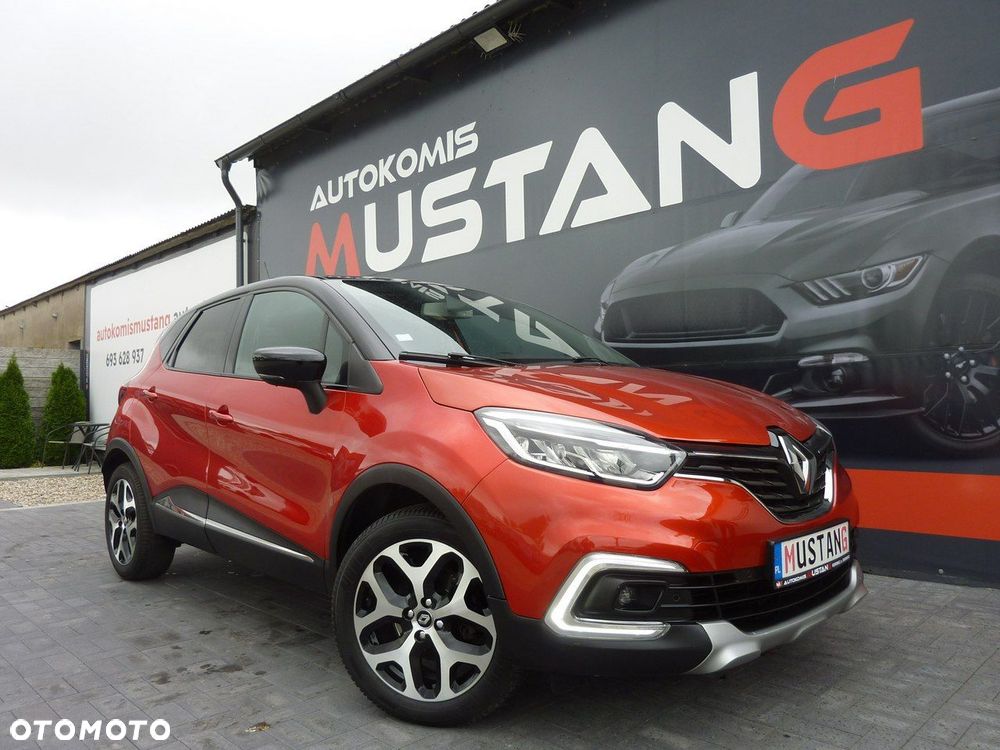 Renault Captur - 3