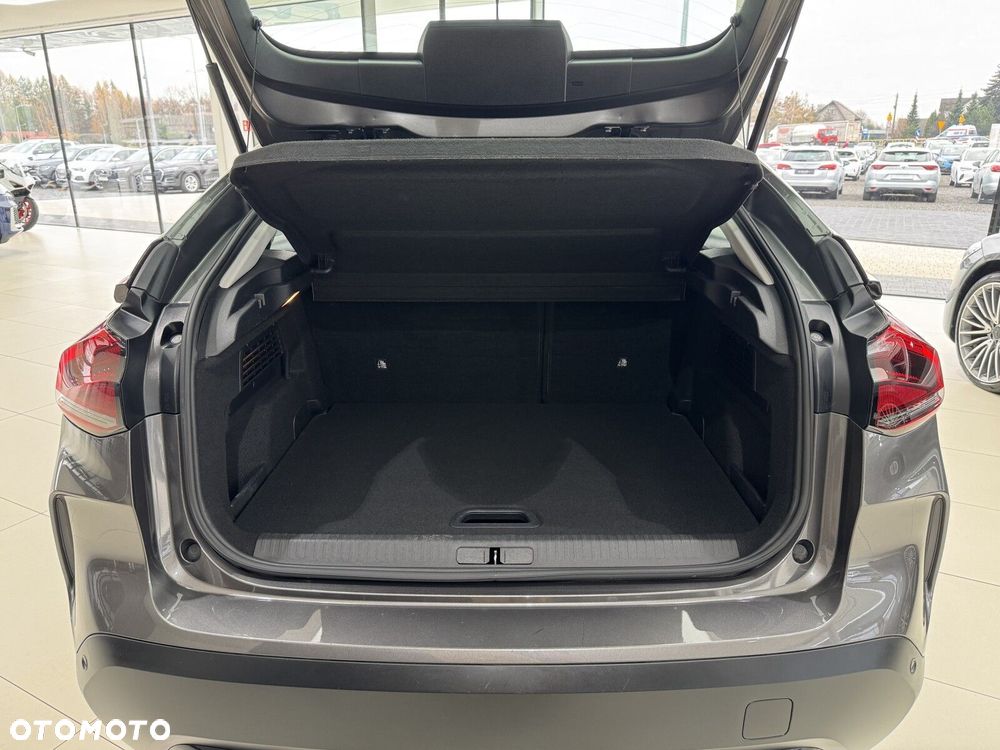 Citroën C4 1.2 PureTech Feel Pack S&S - 17