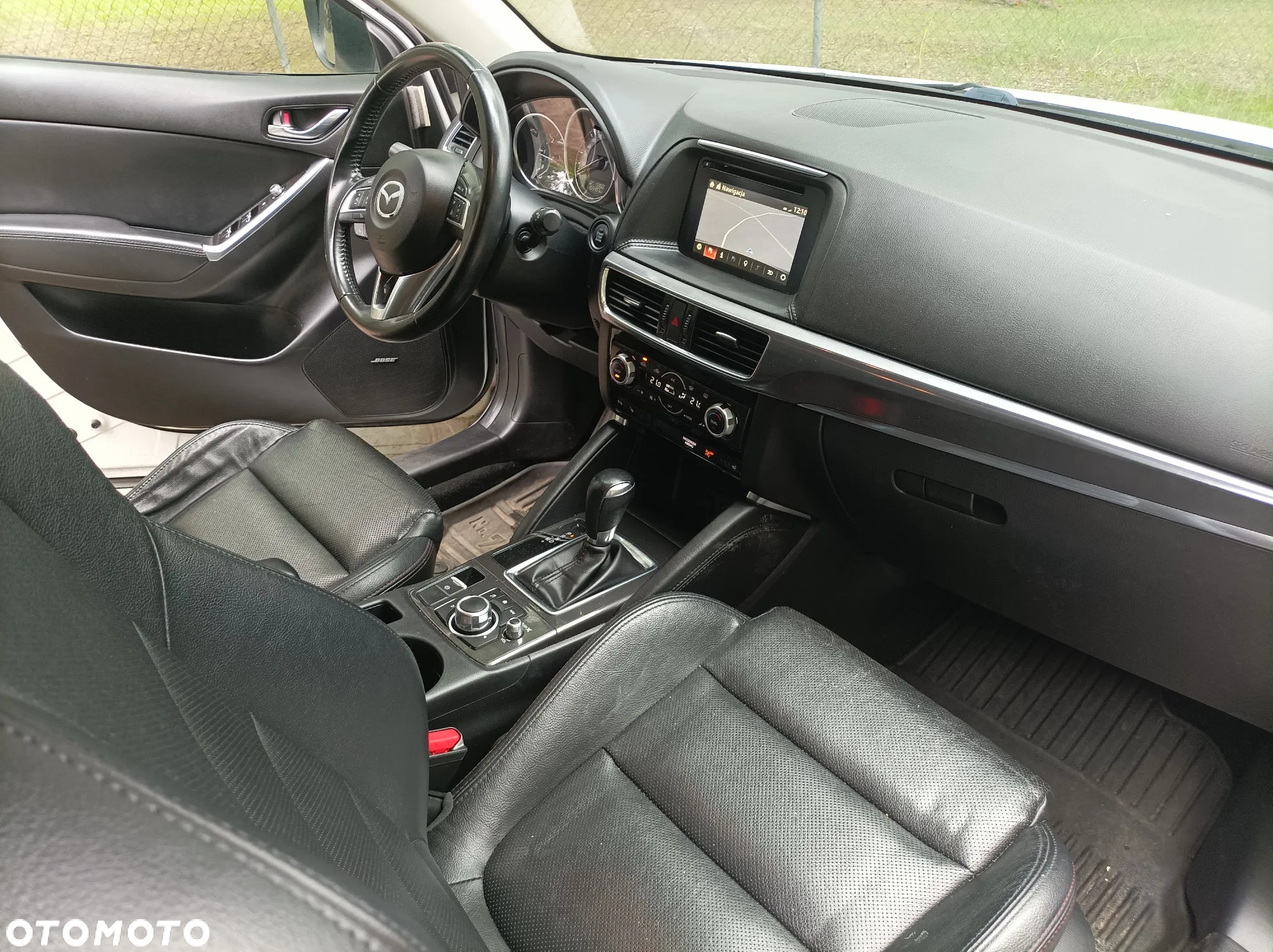 Mazda CX-5 2.2 D Skypassion - 18