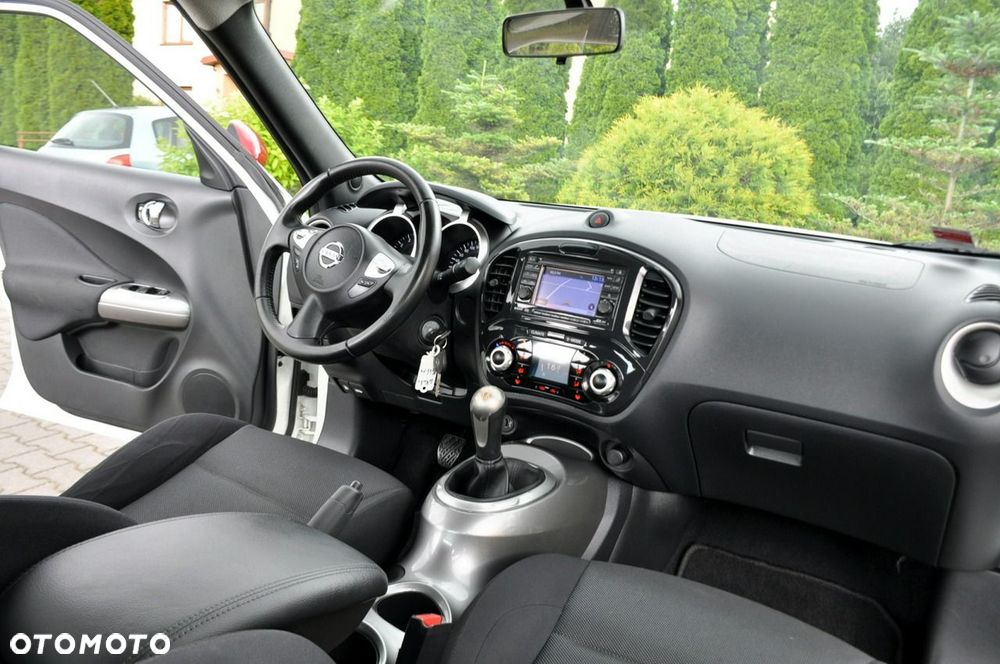 Nissan Juke - 25