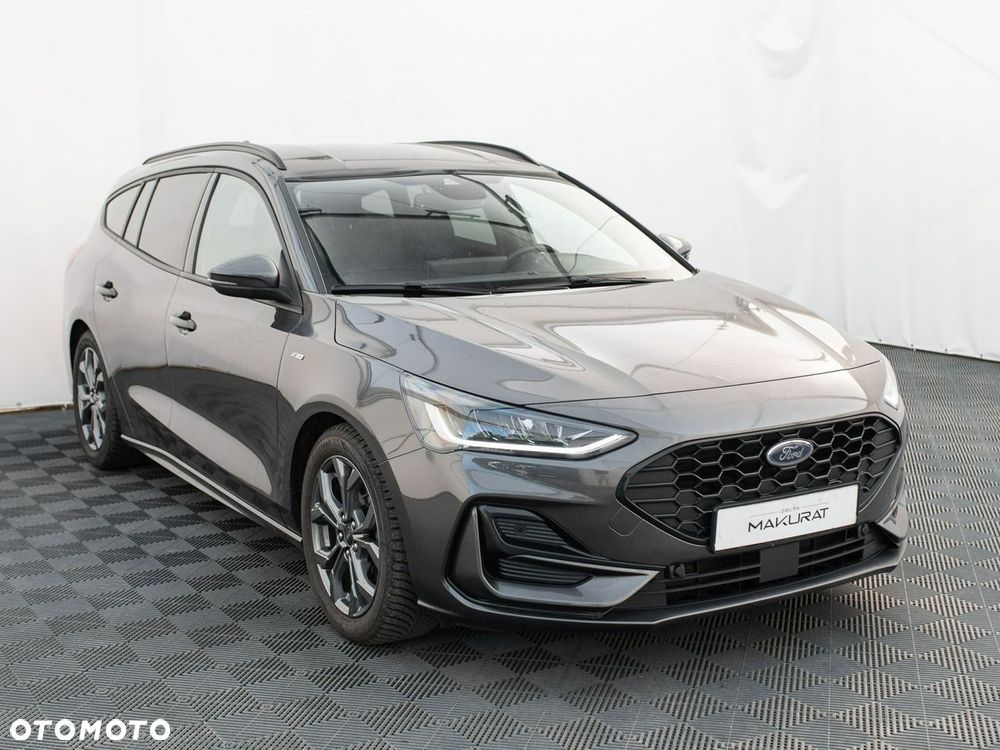 Ford Focus - 4