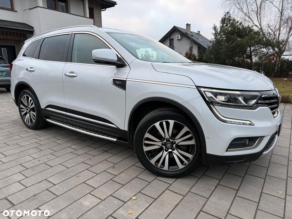 Renault Koleos 2.0 dCi Initiale Paris 4x4 X-Tronic - 8