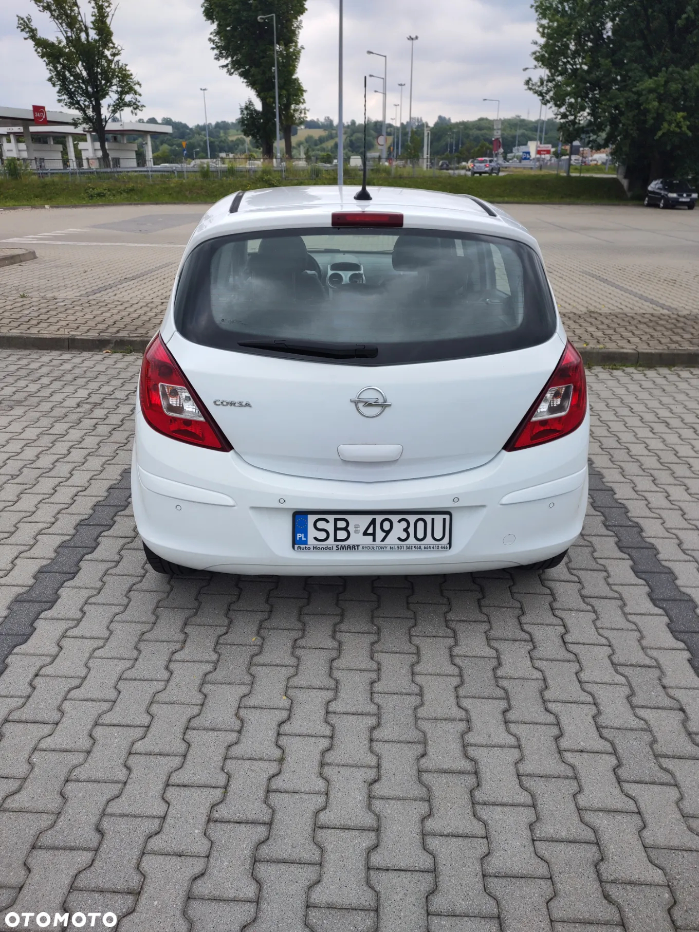 Opel Corsa - 3