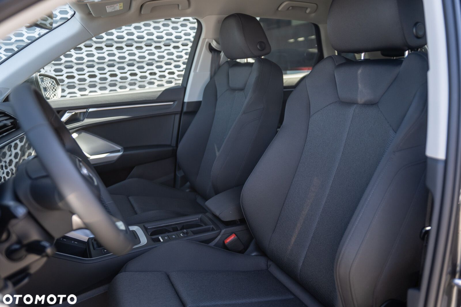 Audi Q3 - 9