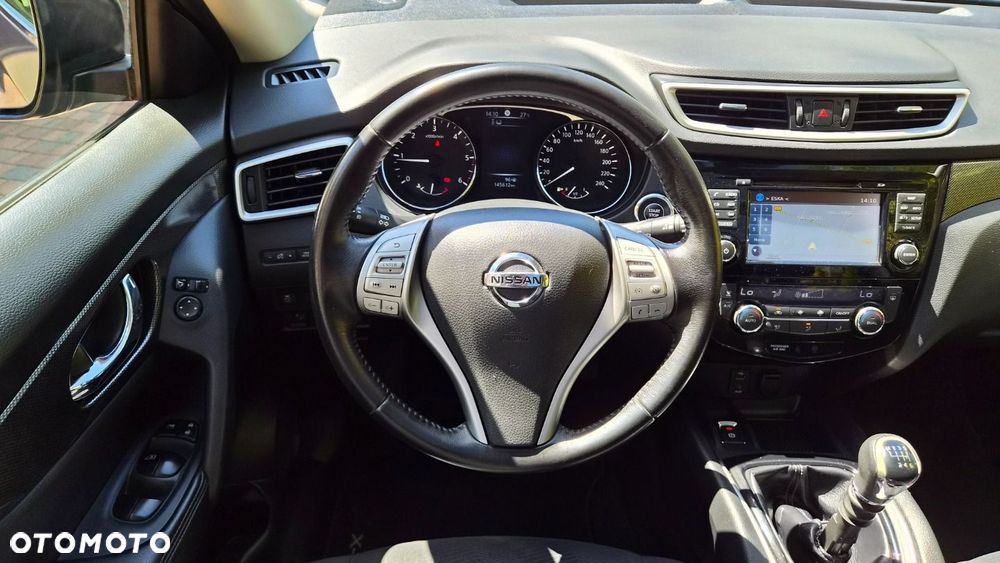Nissan X-Trail - 17