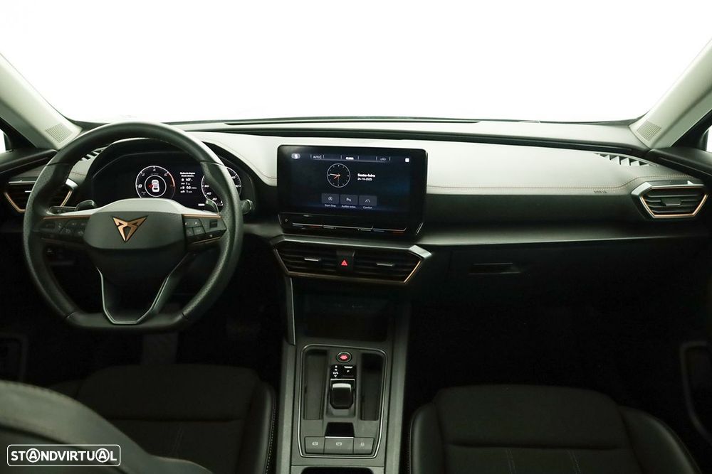 Cupra Formentor 1.4 e-Hybrid DSG - 8