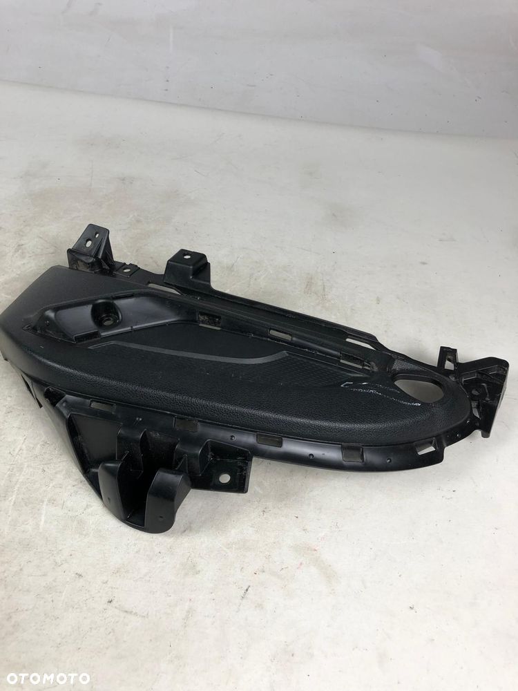 Yamaha Tricity 300 20- Lewe Wypełnienie Osłona Nakładka - 3