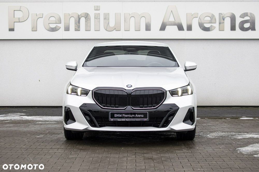 BMW Seria 5 - 5