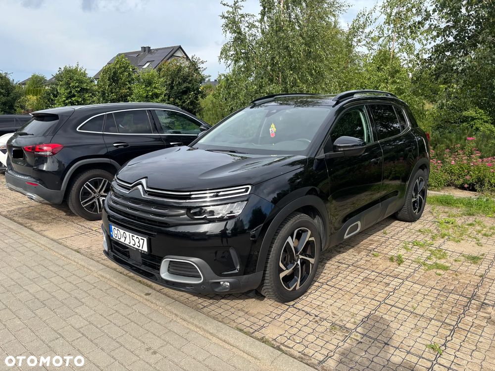 Citroën C5 Aircross 1.2 PureTech Feel Pack - 6