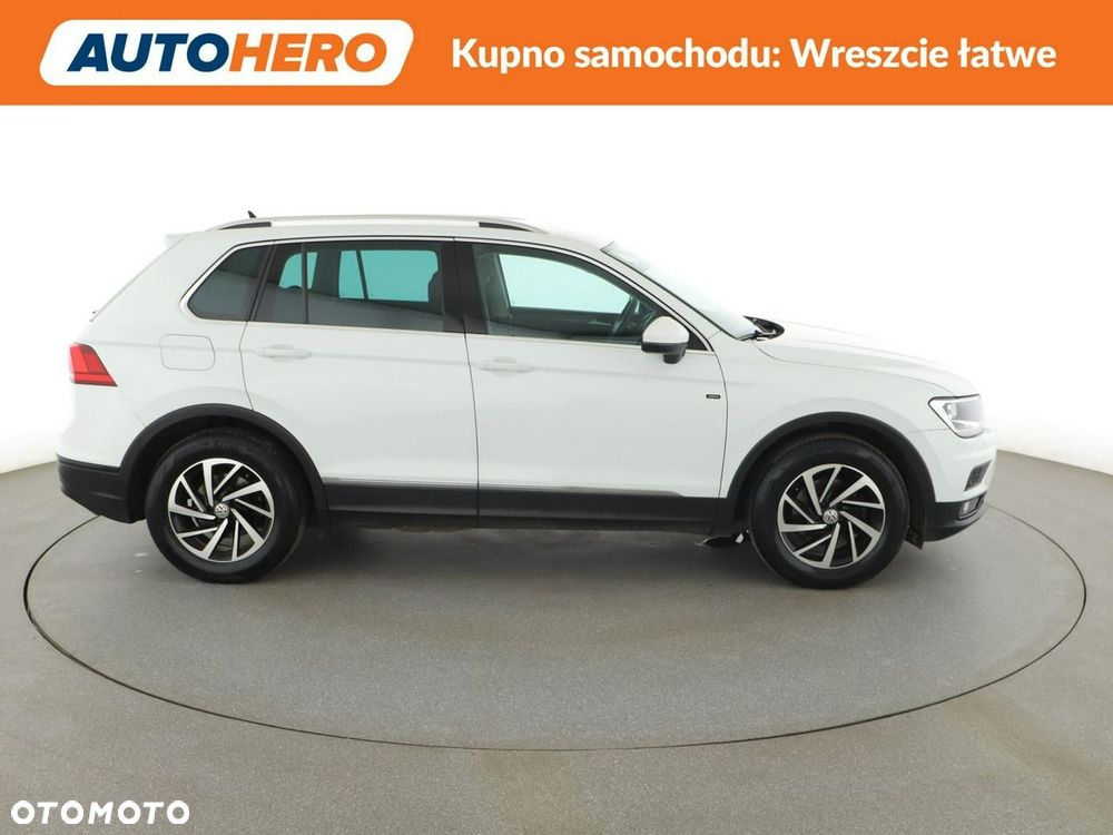 Volkswagen Tiguan 2.0 TDI SCR - 10