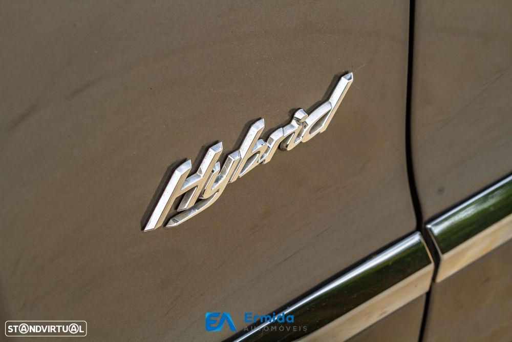 Bentley Flying Spur - 13