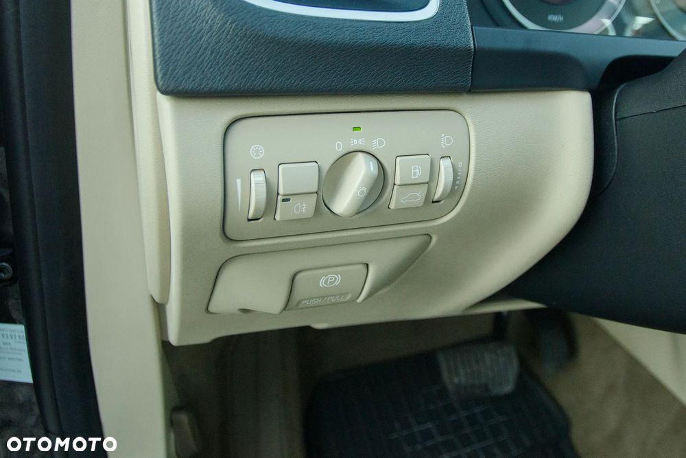 Volvo S60 T6 AWD Summum - 20